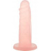 Addiction - Cocktails Siliconen Dildo - Peach Bellini