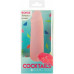 Addiction - Cocktails Siliconen Dildo - Peach Bellini