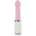 Feisty Stotende Vibrator - Pink