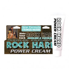 Rock Hard Power Cream