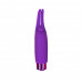 Teasing Tongue Vinger Vibrator - Paars