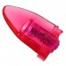 Tongue Vibe Tongvibrator - Roze