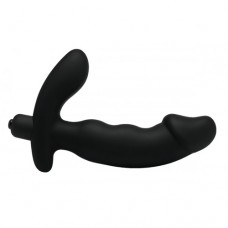 Prostatic Play Nomad Prostaat Vibrator - Zwart