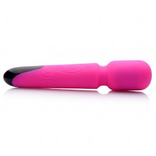 Fever Verwarmende Vibrerende Wand Vibrator