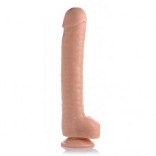 The Destroyer XXL Dildo