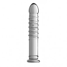 Behemoth Glazen XL Dildo