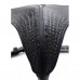 Spiked Leather Kuisheidsgordel Met Spikes