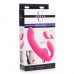 Royal Rider Strap-On Vibrator