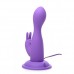 Tango Spin Roterende Rabbit Vibrator