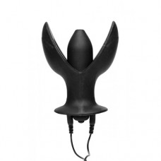 Electro Anchor E-Stim Vibrerende Buttplug