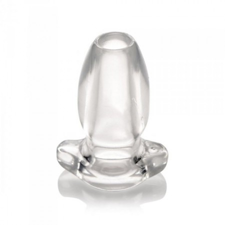 Peephole - Transparante Buttplug