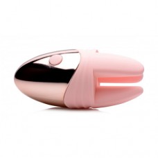 Vibrassage Caress Clitoris Vibrator