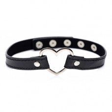 Dark Heart Choker