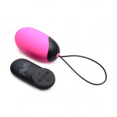 Bang! XL Vibratie Eitje - Roze