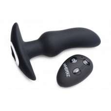 Whisperz Prostaat Vibrator Met Stem Activatie