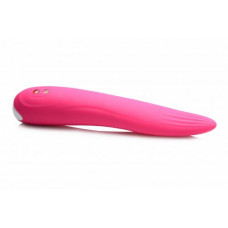 Inmi Vibrerende en Pulserende Tongvibrator