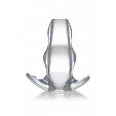 Clear View Holle Anaal Plug - X-Large