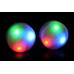 Charmed - Light Up LED Navulverpakking - 2 stuks