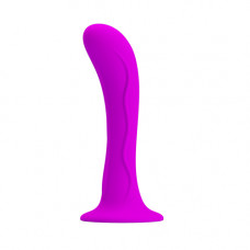 Dildo Met Zuignap