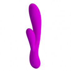 Angela Rabbit Vibrator