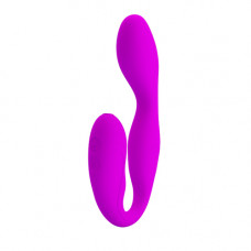 Lust G-spot Vibrator