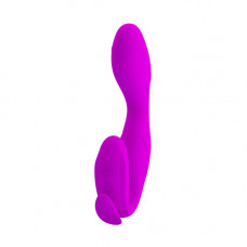 Lust Duo G-Spot Vibrator