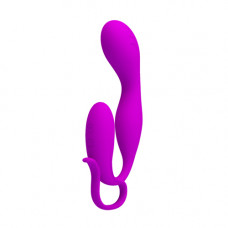 Fancy Duo G-Spot Vibrator