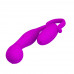 Fancy Duo G-Spot Vibrator