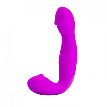 Angelo G-Spot/Prostaat Vibrator