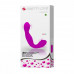 Angelo G-Spot/Prostaat Vibrator