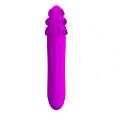 Aaron Vibrator