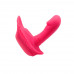 Fancy Clamshell G-Spot Vibrator