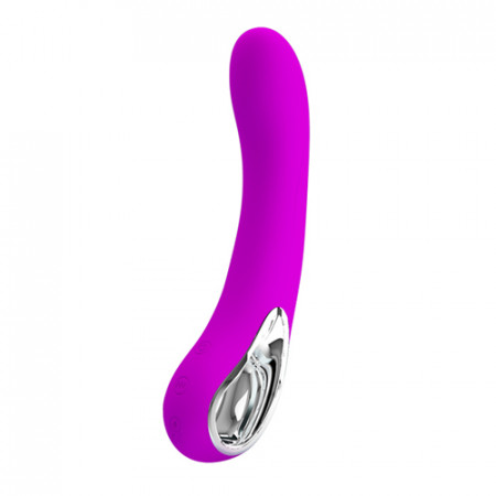 Alston G-Spot/P-Spot Vibrator