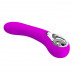 Alston G-Spot/P-Spot Vibrator