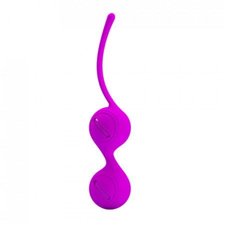 Kegel Tighten Up I - Vaginaballetjes