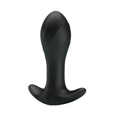 Morton Vibrerende Buttplug