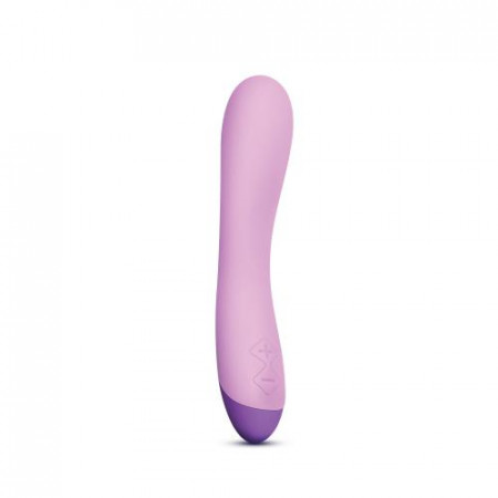 Wellness - G Curve Vibrator - Paars