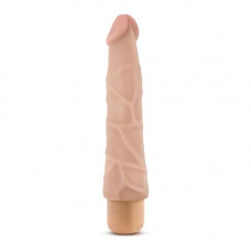 Dr. Skin - Cock Vibe no1 Vibrator - Beige