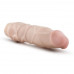 Dr. Skin - Cock Vibe no1 Vibrator - Beige