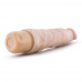 Dr. Skin - Cock Vibe no1 Vibrator - Beige