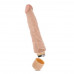 Dr. Skin - Cock Vibe no1 Vibrator - Beige