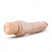 Dr. Skin - Cock Vibe no7 Vibrator - Beige