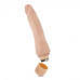 Dr. Skin - Cock Vibe no7 Vibrator - Beige