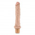 Dr. Skin - Cock Vibe no8 Vibrator - Beige