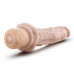 Dr. Skin - Cock Vibe no8 Vibrator - Beige