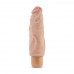 Dr. Skin - Cock Vibe no9 Vibrator - Beige