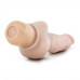 Dr. Skin - Cock Vibe no12 Vibrator - Beige