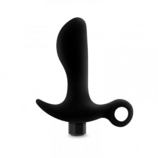 Anal Adventures - Platinum - Vibrerende Prostraat Stimulator 01