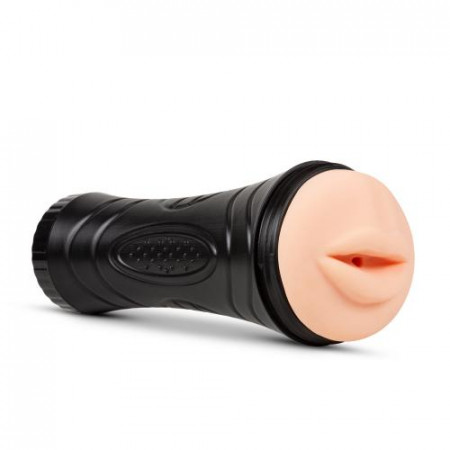 M for Men - The Torch Luscious Lips Masturbator - Mond