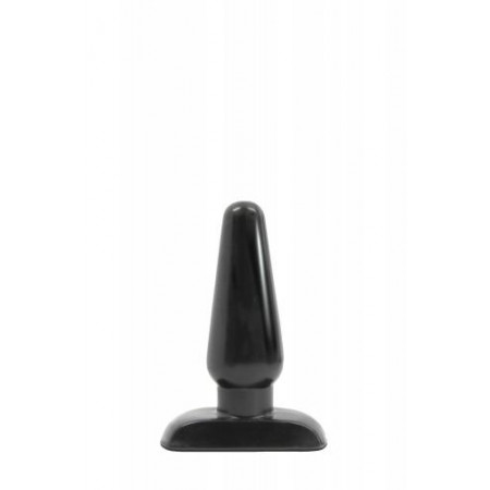 Anal Adventures - Basic Anaal Plug - Medium